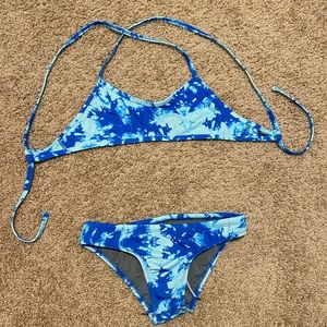 Jolyn Swim Suit